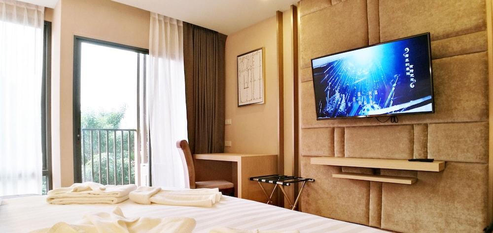 De Prime@rangnam, Your Tailor Made Hotel - Room