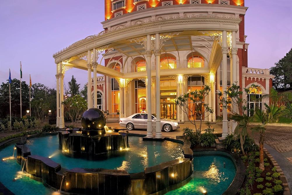 ITC Grand Central, a Luxury Collection Hotel, Mumbai - Exterior