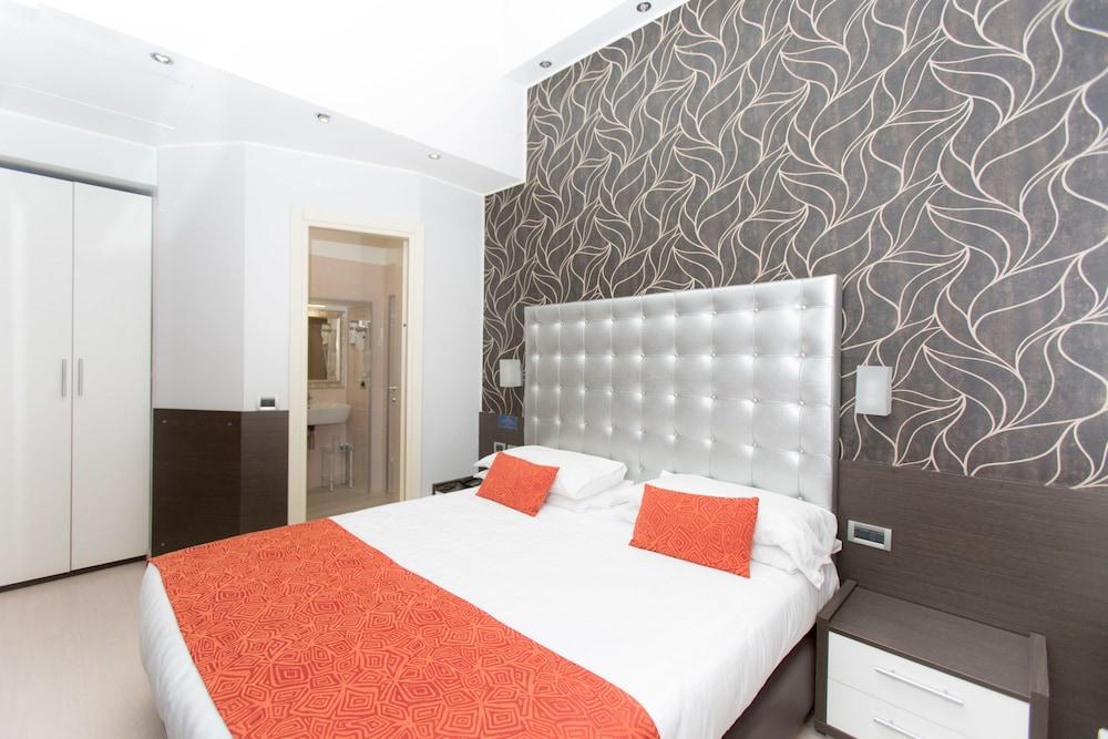 Hotel Piacenza - Room