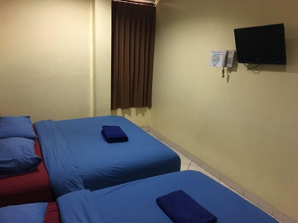 Hotel Aceh Besar - Room