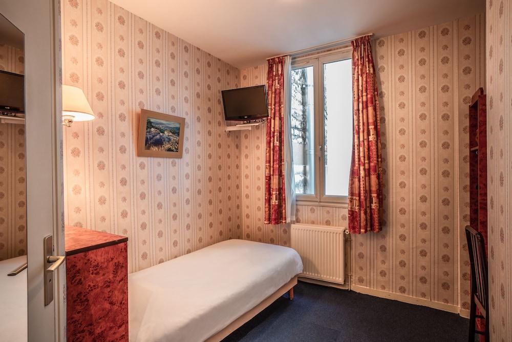 Hotel Neptune - Room