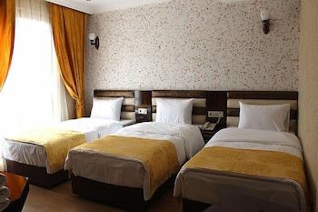 Grand Mina Hotel - Room