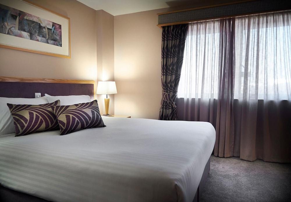 The Suites Hotel & Spa Knowsley - Liverpool by Compass Hospitality - Room