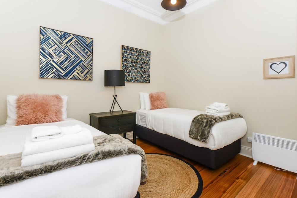 BOUTIQUE STAYS - Carlton Terrace - Room