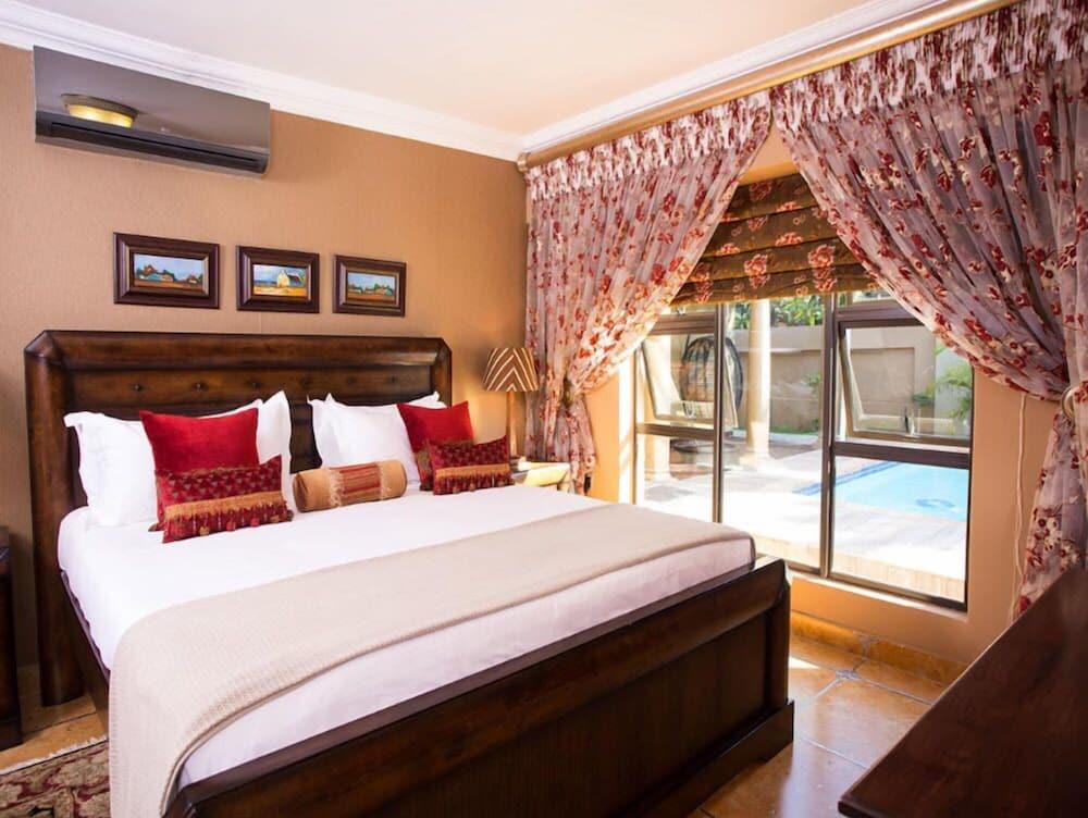 Elegant and Exclusive Boutique Guesthouse - Room