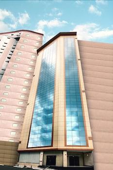 Nawazi Al Masaa Hotel - Featured Image