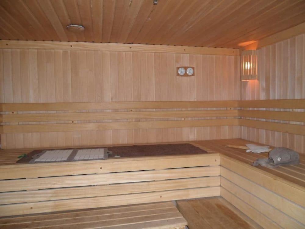 Meridian Domodedovo - Sauna