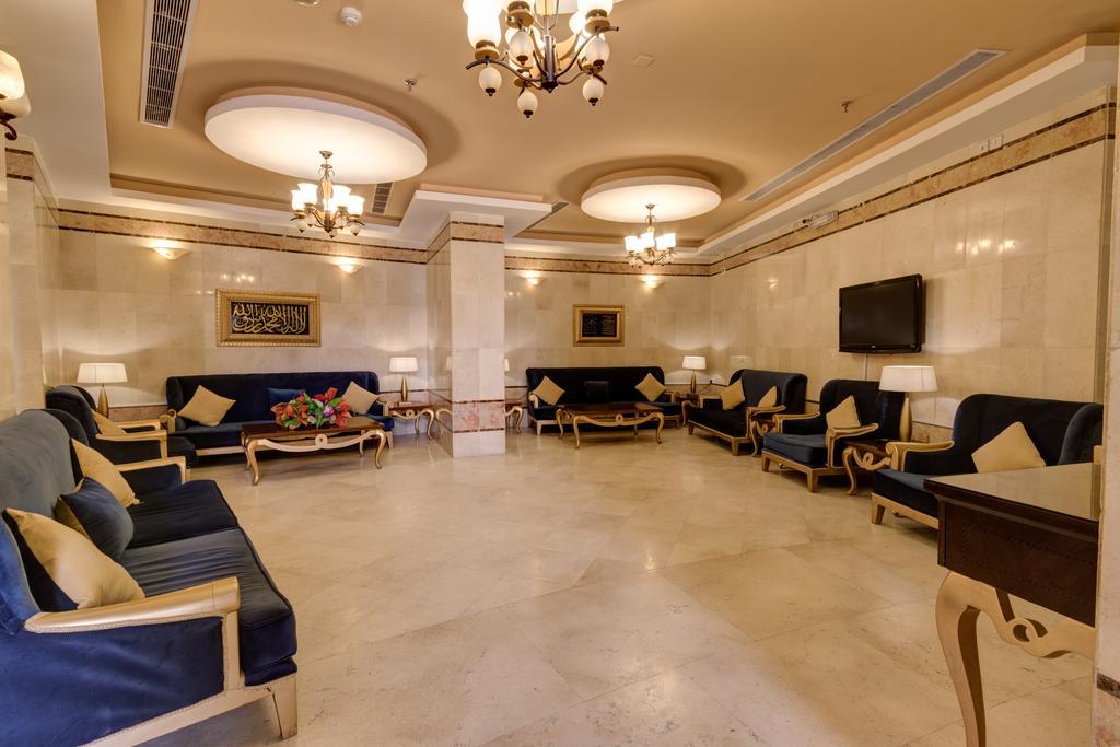 Mawaddah Al Besharah Hotel - sample desc