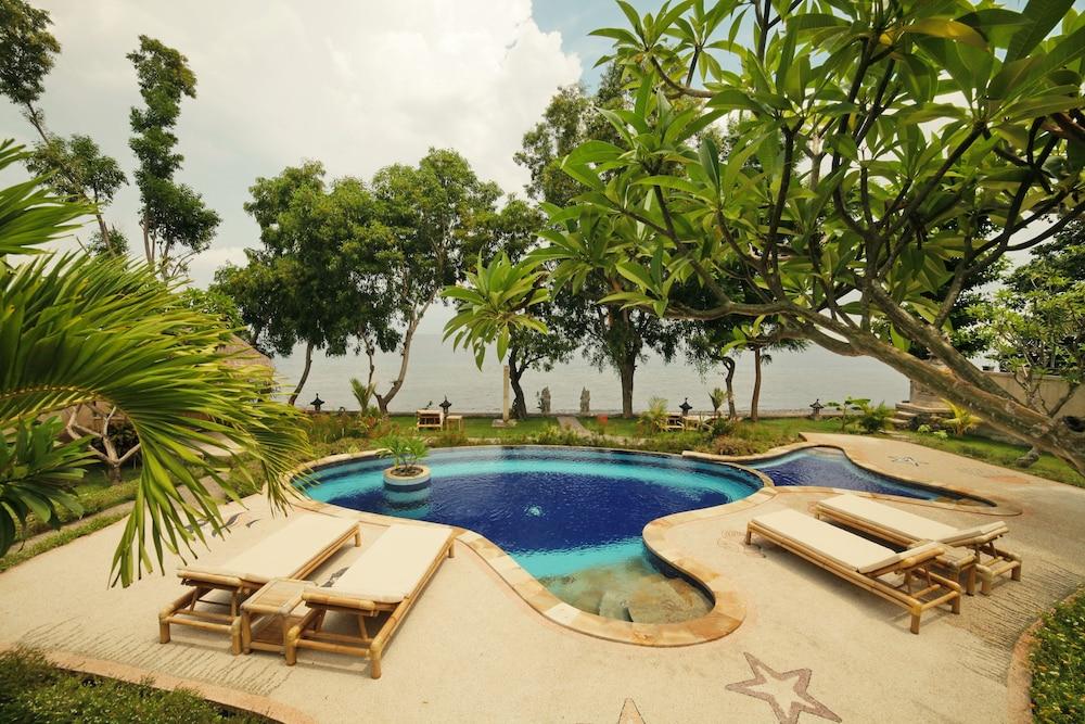 Bali Dream House - Outdoor Pool
