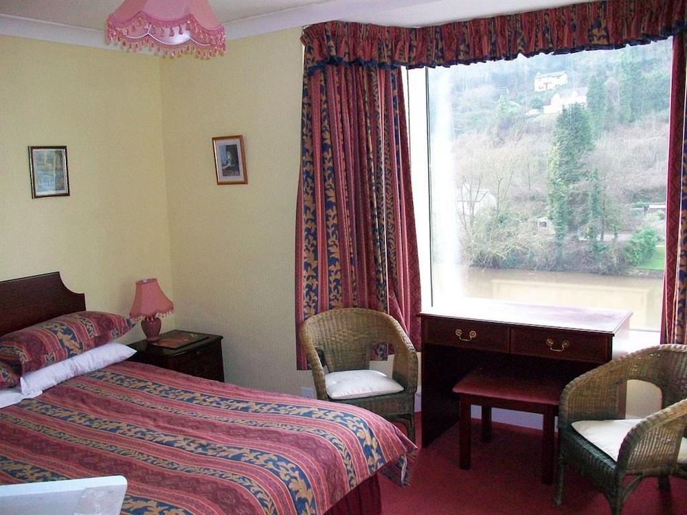 Forest View Guest House - Room