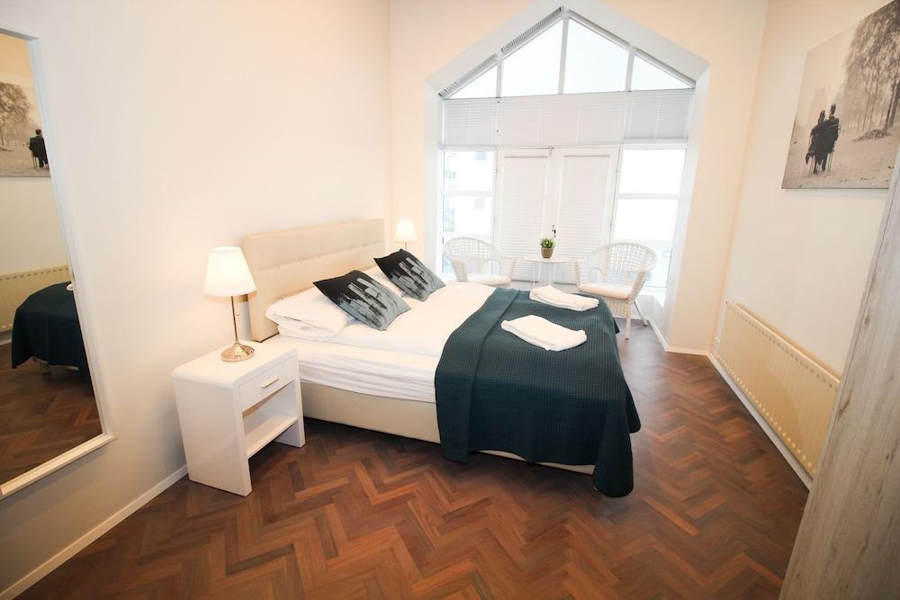 Thorsplan Luxury Apartment - Featured Image