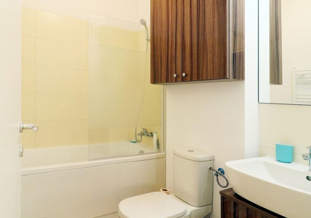 Apartment  LaGloire - Bathroom