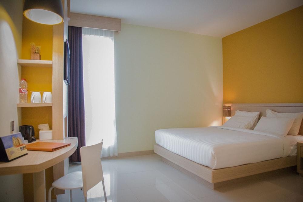 Infinity Hotel by Tritama Hospitality - Room