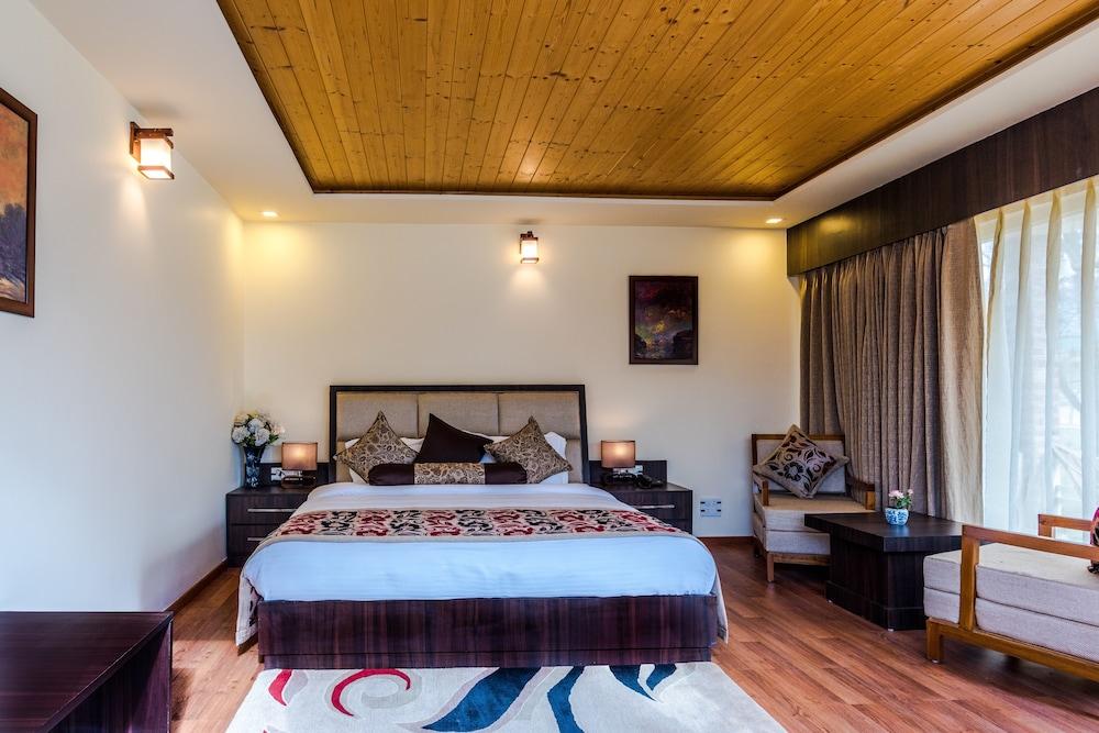 The Orchard Retreat & Spa, Srinagar - Room