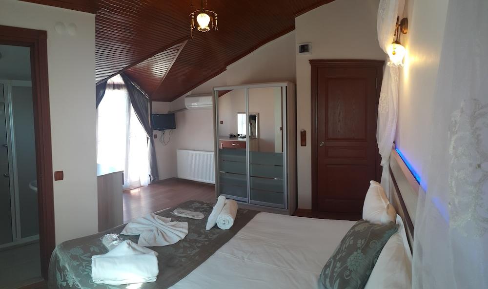 Ağva Sahil Yıldızı Hotel - Room