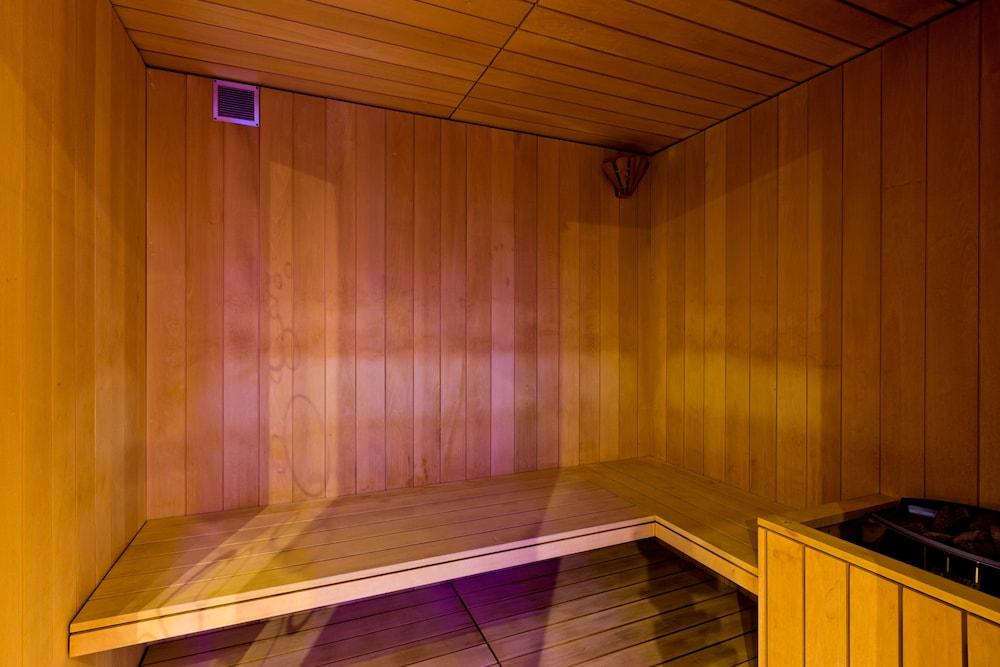 Hôtel Beau Site - Sauna