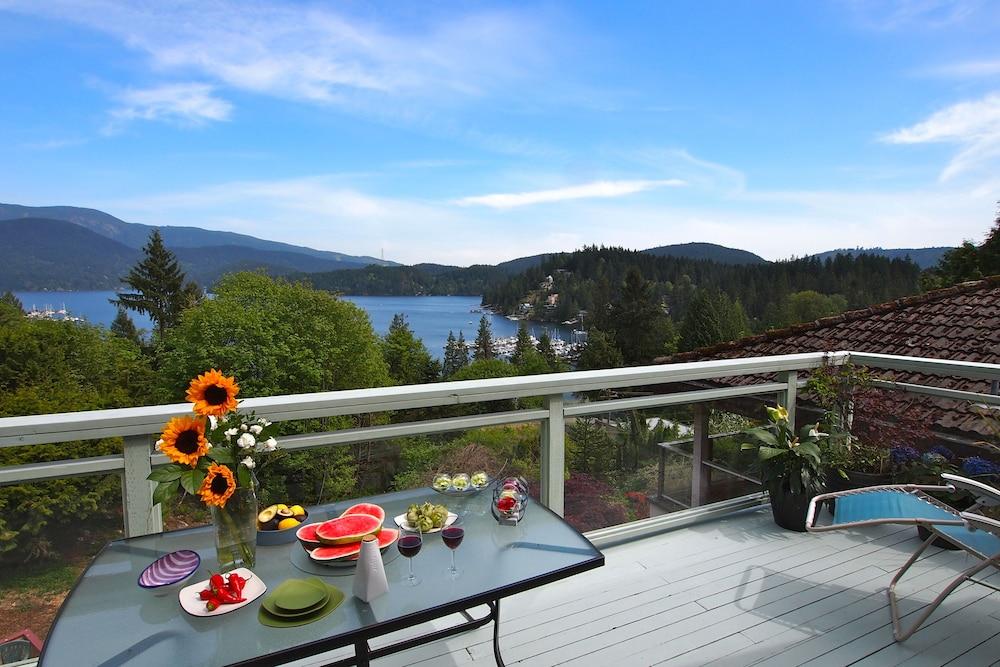 Eagles Nest Vacation Home Rental - Featured Image