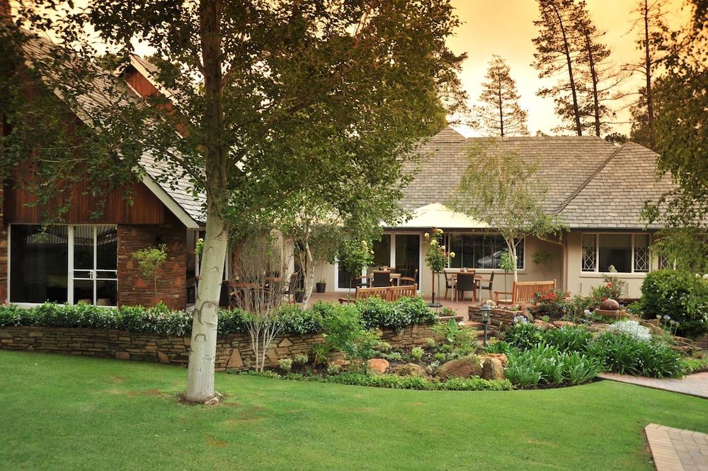 Glendower View Guest House - Featured Image