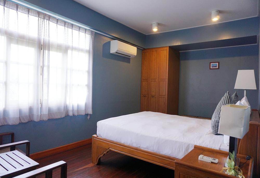 Baan Ongkharak Bed & Breakfast - Adults Only - Room