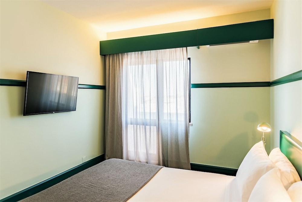 Amazonia Lisboa Hotel - Room