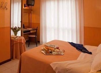 Hotel Giardino - Room