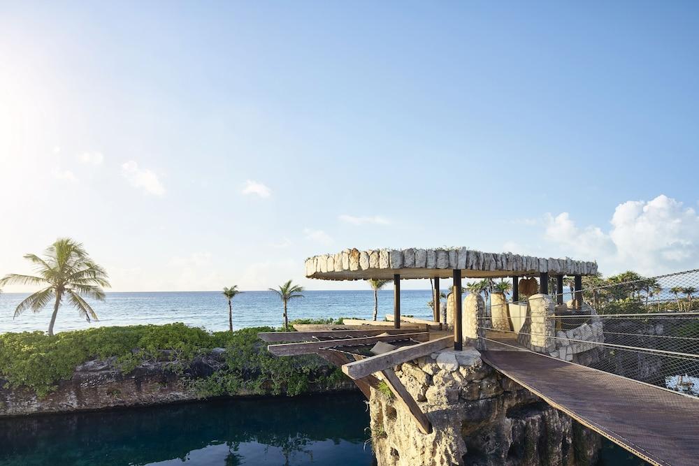 Hotel Xcaret Arte – All Parks / All Fun Inclusive, Adults Only - Exterior