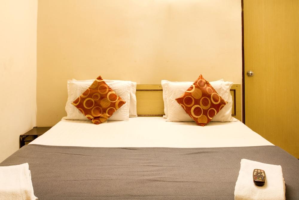 Hotel Rinn Residency Jubilee Hills - Room