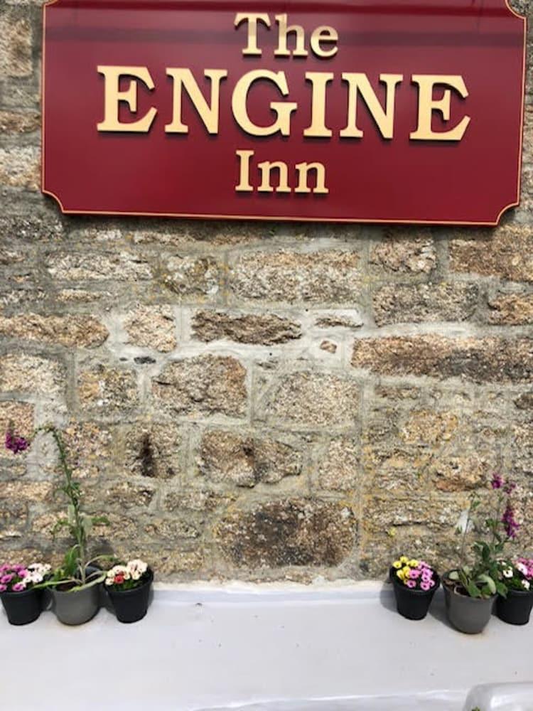The Engine Inn - Exterior