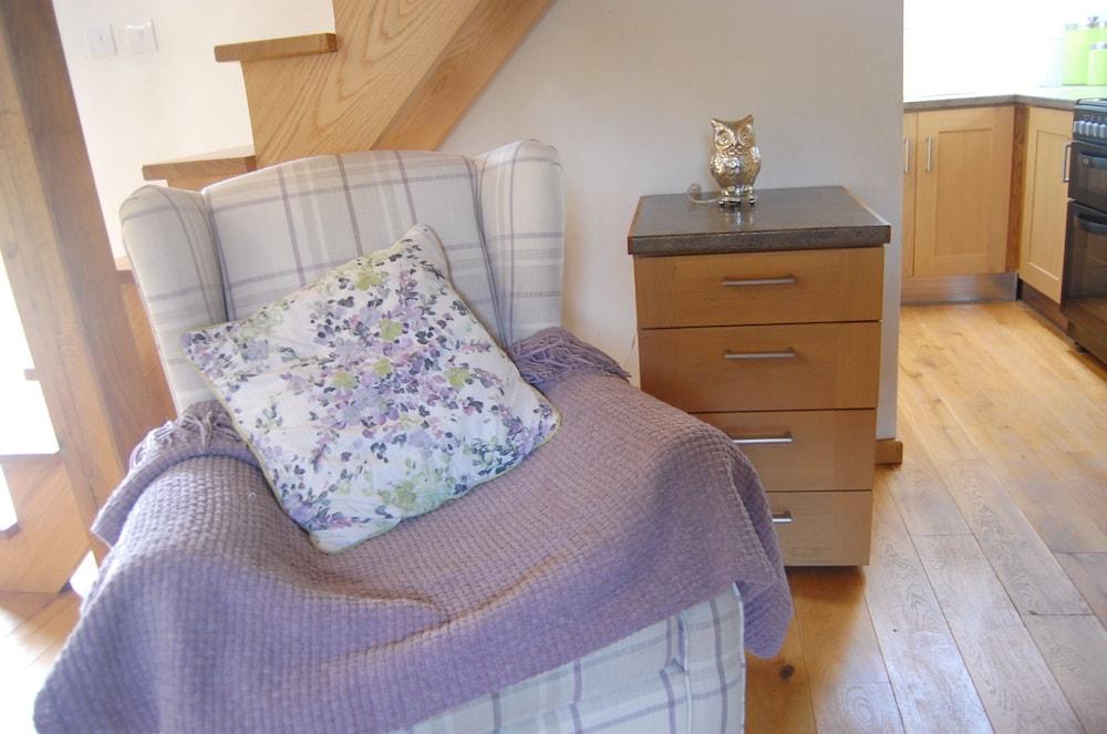 Cwtch Self Catering - Room