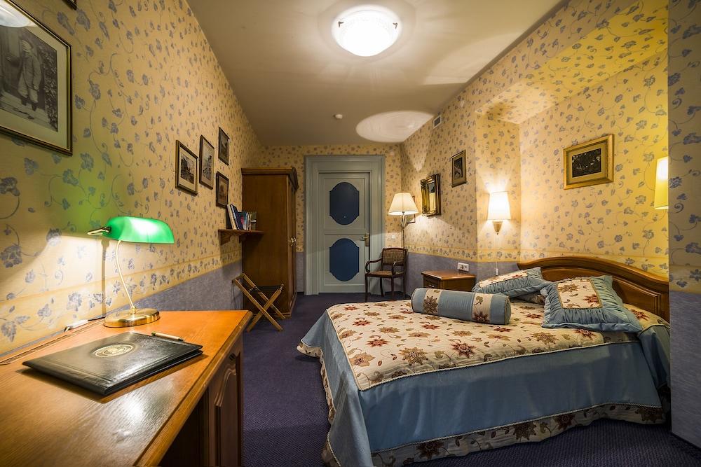 Shakespeare Boutique Hotel - Room