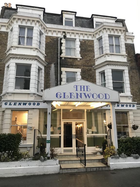 The Glenwood Hotel - sample desc