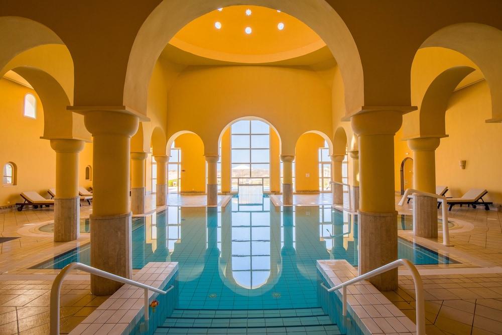 Ulysse Djerba Thalasso & Spa - Indoor Pool