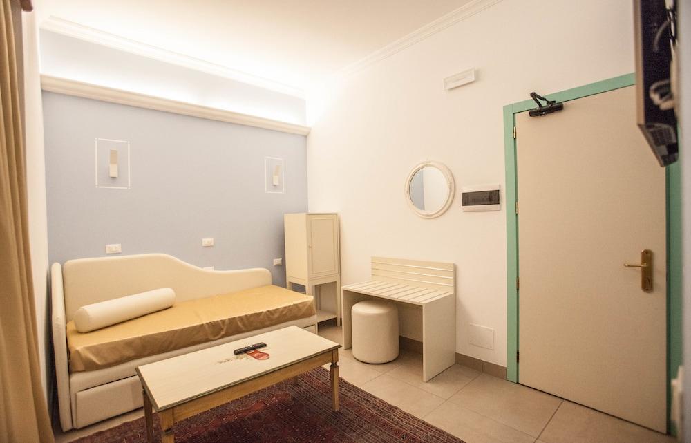Hotel Ristorante Continental - Room