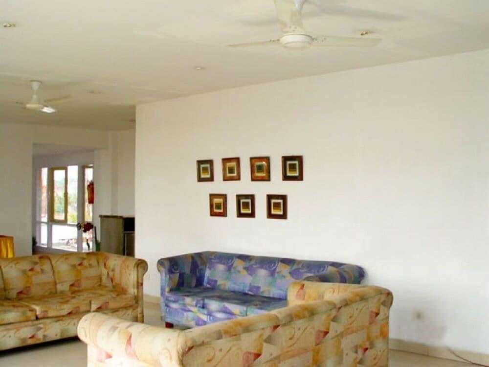 Landmark Hotel Guwahati - Interior