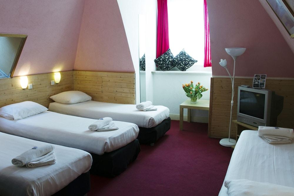 Floris Hotel - Room