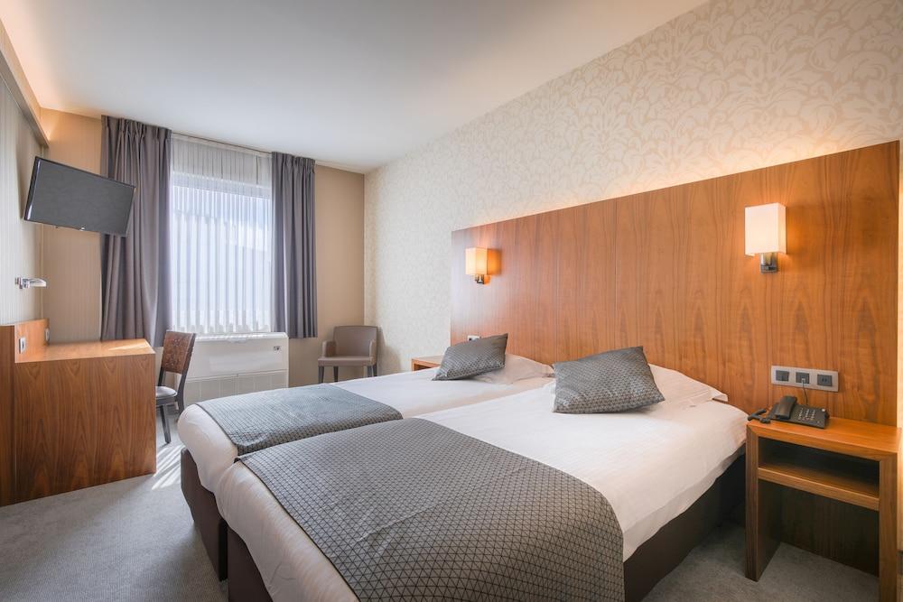Hotel Chamade - Room
