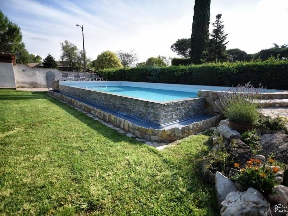 Villa Roma '900 - Pool