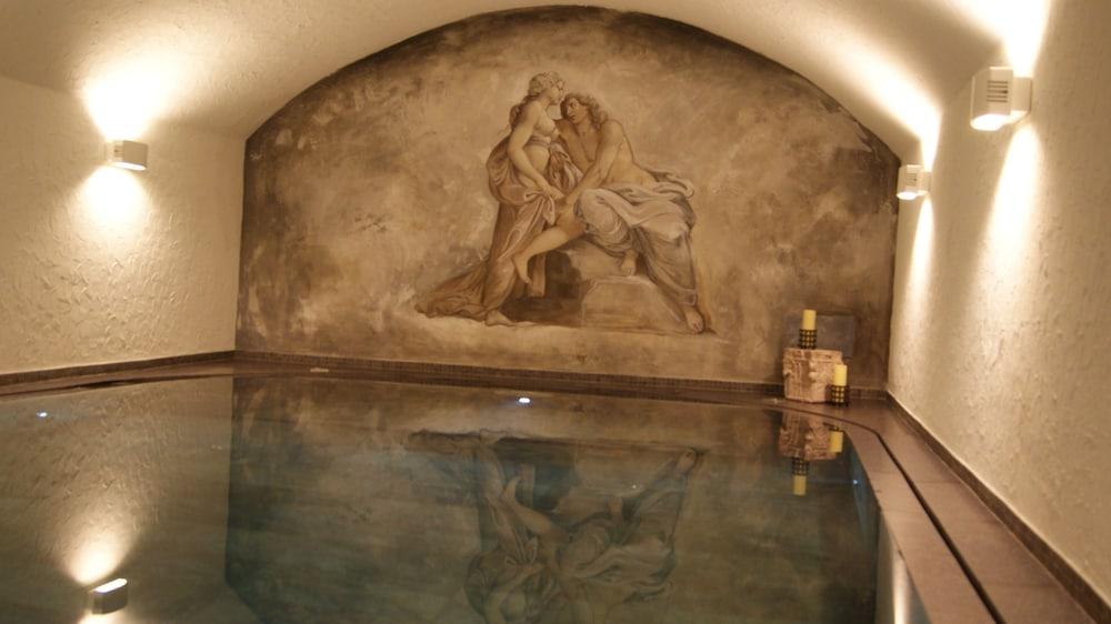 Hotel Antica Porta Leona & SPA - Indoor Pool