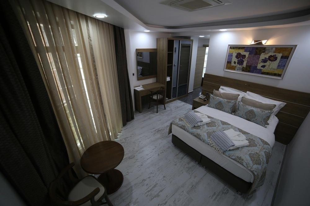 Grand Serenay Hotel - Room