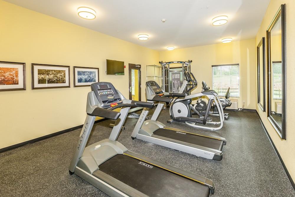 Staybridge Suites Knoxville-West, an IHG Hotel - Fitness Facility