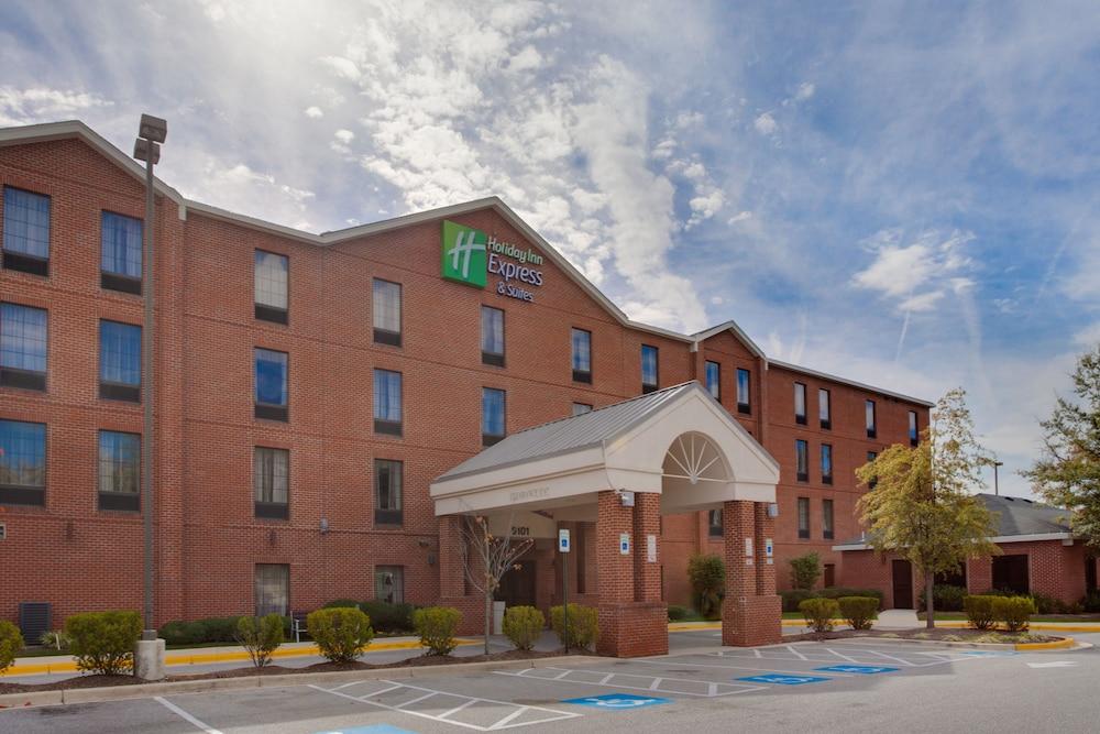 Holiday Inn Express I-95 Capitol Beltway-Largo, an IHG Hotel - Featured Image