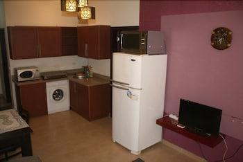 Jaz House apartment - Dream Beach - In-Room Kitchen