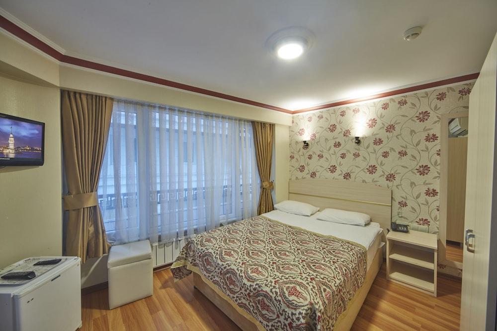 Hotel Akcinar - Room