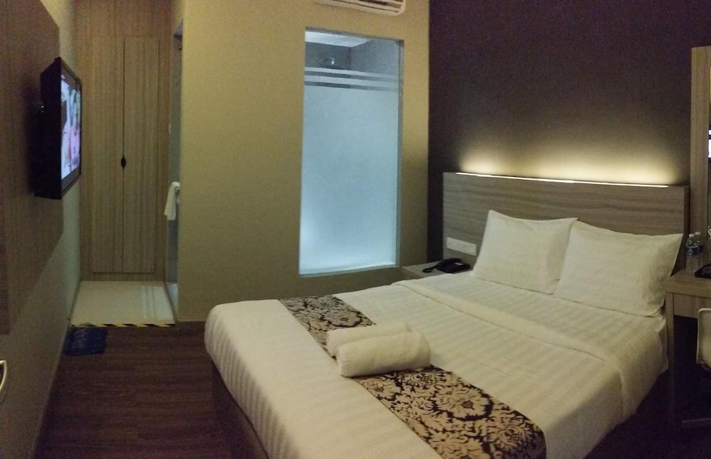 Hotel 99 - Kepong - Room