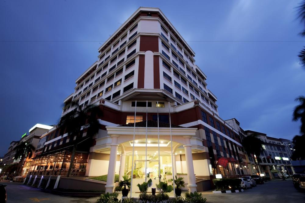 De Palma Hotel Ampang - Featured Image