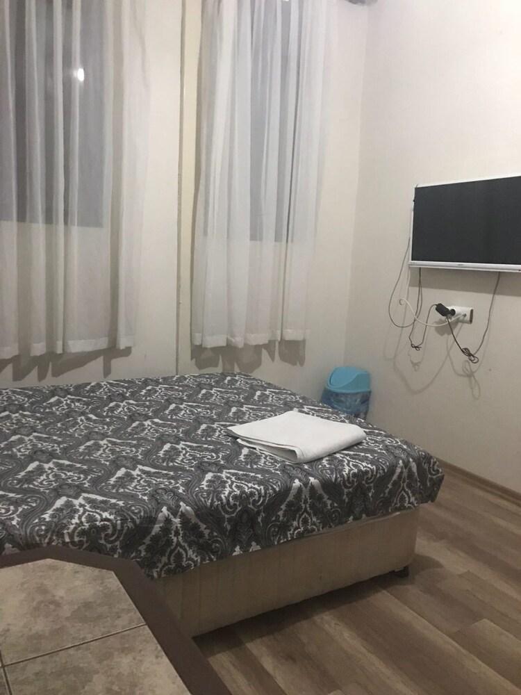 Korkmaz Apartment 2 - Room