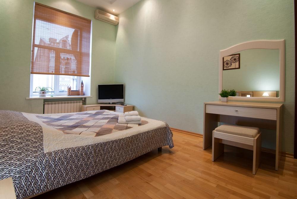 Home-Hotel Mikhailovsksya 22-A - Room