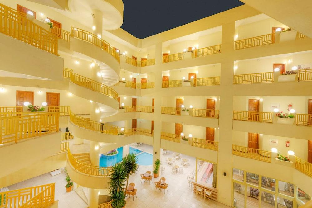 Hotel Golden Lotus - All Inclusive - Interior