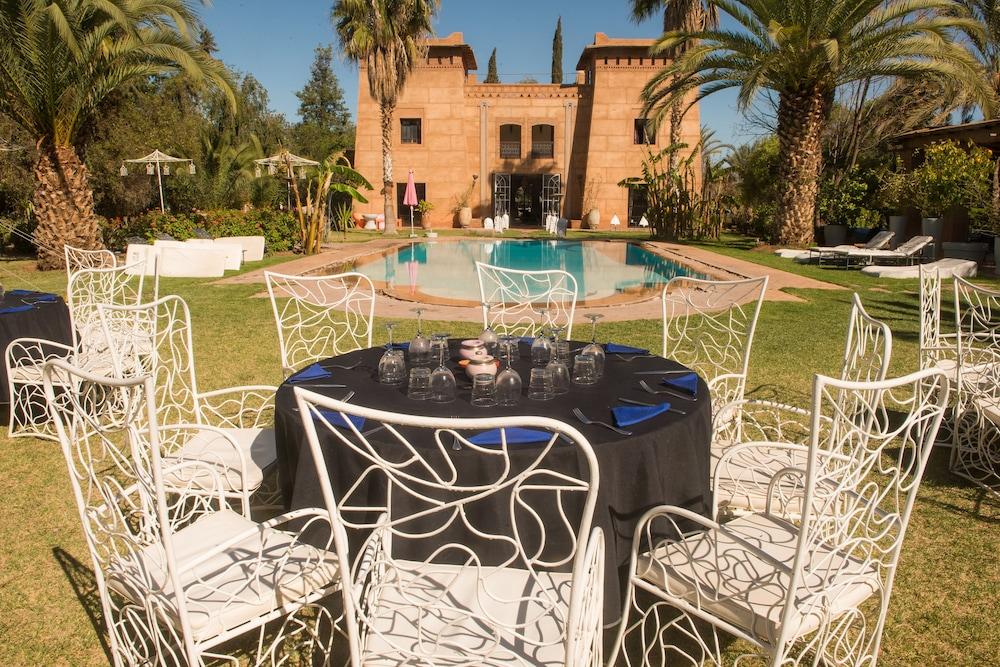Villa Catherine of Marrakech - Featured Image