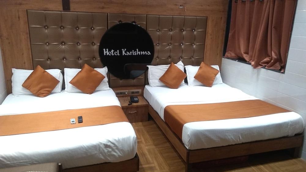 Hotel Karishma Dadar - Featured Image
